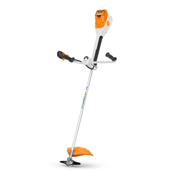 Stihl FSA200 Cordless U-Handled Brush Cutter