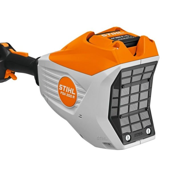 Stihl FSA200R Cordless Loop Handled Brush Cutter