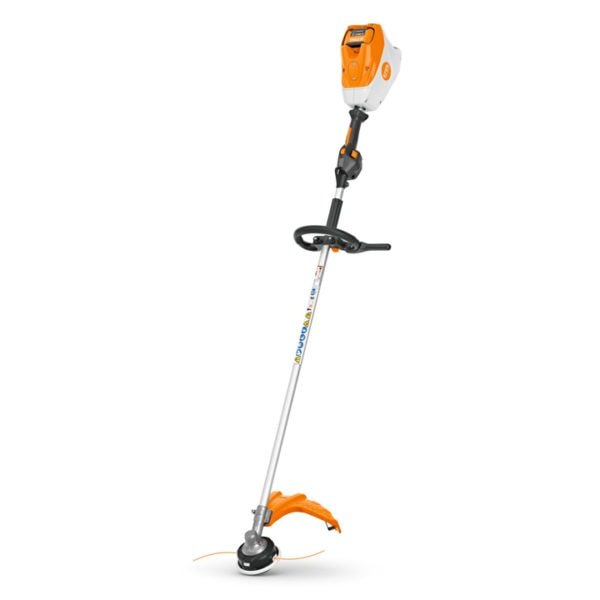 Stihl FSA200R Cordless Loop Handled Brush Cutter
