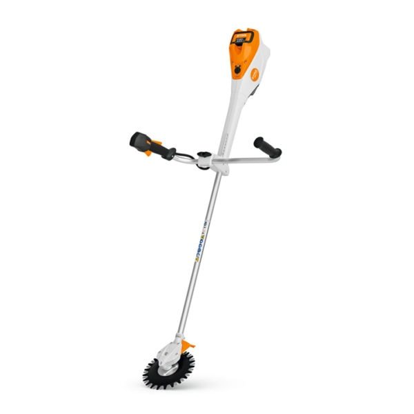 Stihl RGA140 Cordless Rotary U-Handled Brushcutter