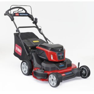 Toro 60V eTimeMaster eTM76