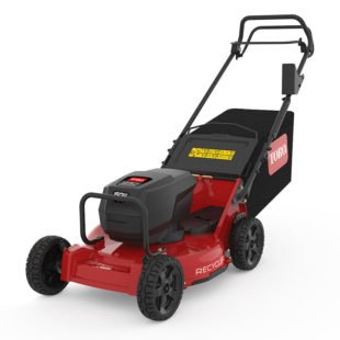 Toro 22276 professional cordless mower