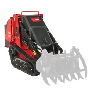 Toro 22351 toro track loader