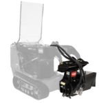 Toro 22429 stump grinder