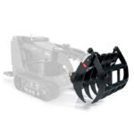 toro 22577 grapple rake