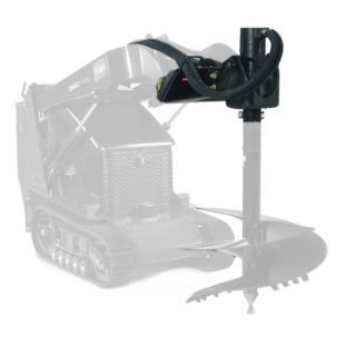 toro 22806 auger