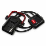 Toro 60v battery tether