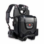 Toro 60v Max Revolution BackPack