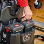 Toro 60v L540 10Ah Battery