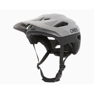 O'Neal Trialfinder Helmet Split Grey S-M