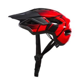 O'Neal Matrix Helmet Black/Red
