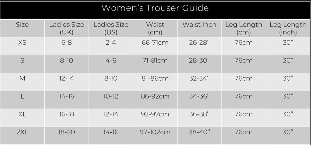 women_s_trouser_guide