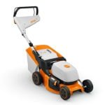 Stihl RMA243.3 AK Cordless Lawn Mower