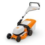 Stihl RMA243.3 AK Cordless Lawn Mower