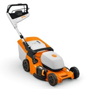 Stihl RMA453.3PV AP Cordless Lawnmower