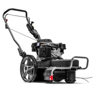 Weibang Velocity 56 WTP Push Wheeled Trimmer