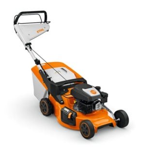 Stihl RM253T lawnmower