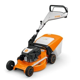 Stihl RM253T lawnmower