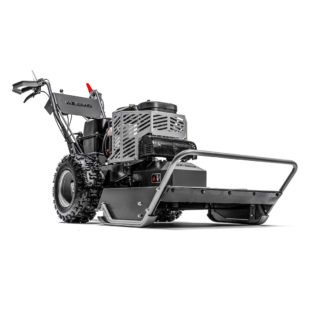 Weibang Velocity 76 Field & Brush Mower