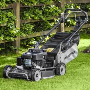 Weibang Virtue 53 ASD BBC Shaft Drive 3SP Lawnmower