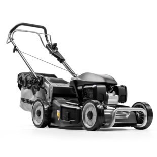 Weibang Virtue 50 SVP-H VS Lawnmower