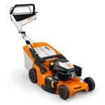 Stihl RM453T SP Four-Wheeled Lawnmower