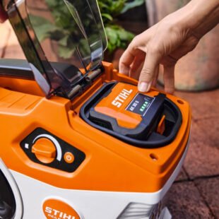 Stihl AK30S battery
