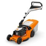 Stihl RM448T SP Four-Wheeled Lawnmower