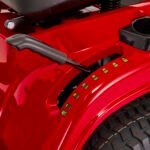 Mountfield 1638H