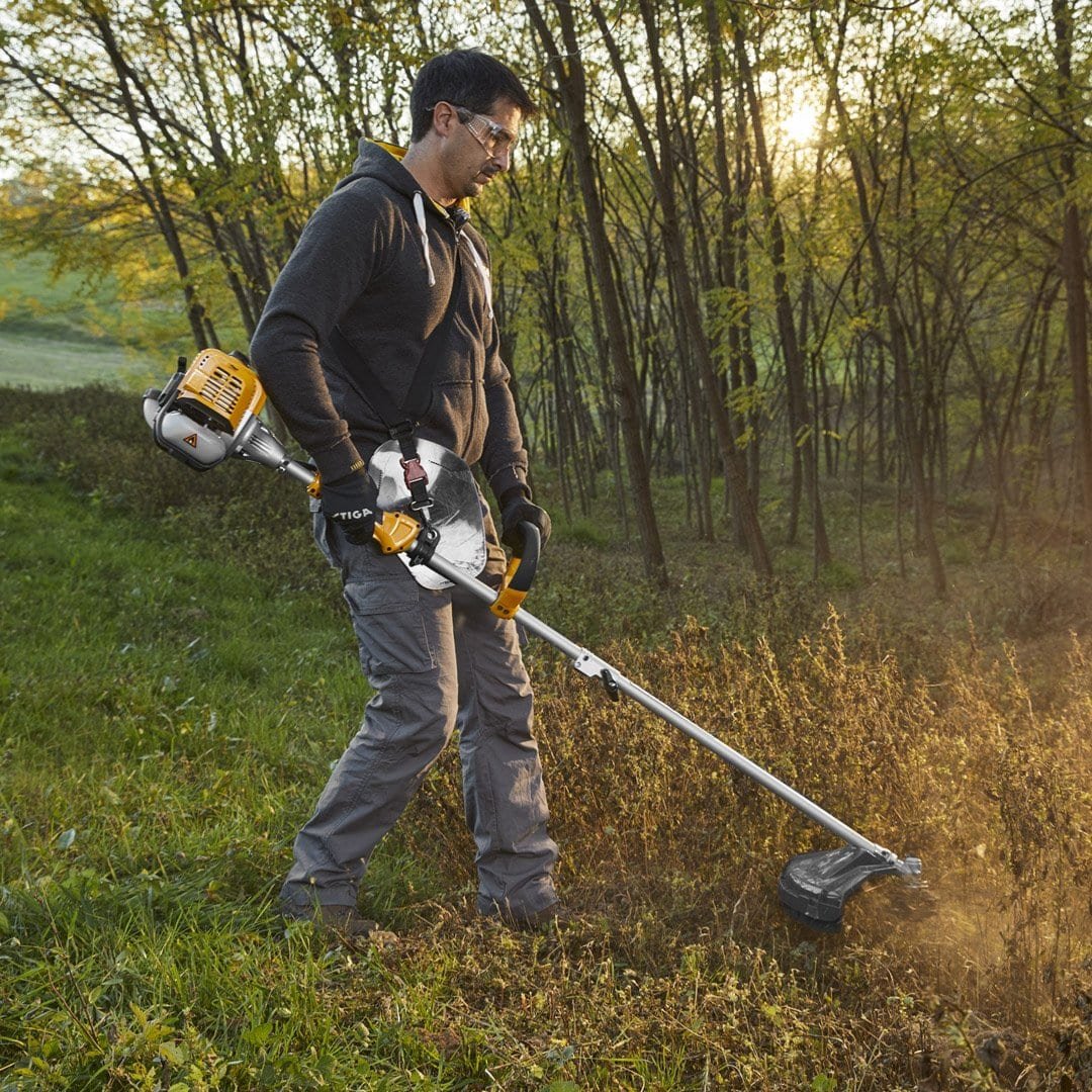Stiga BC330A Grass Trimmer