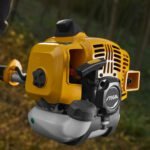Stiga BC330A