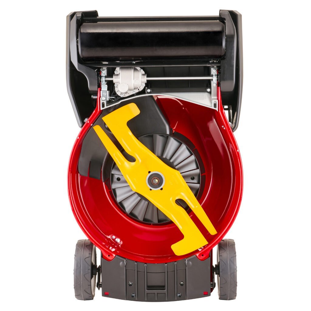 Mountfield SP555RV
