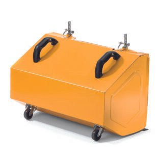 Stiga SWS600G Collecting Box