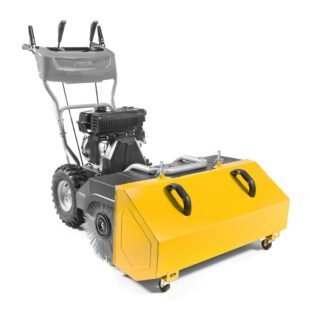 Stiga SWS600G Collecting Box