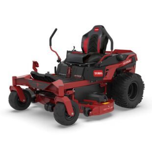 Toro Titan ZX4875
