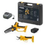Stiga SP100e kit