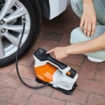 Stihl KOA20 AS Compressor