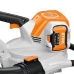 Stihl SHA140 Cordless Vacuum