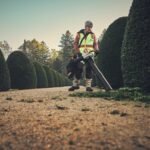 Stihl SHA140 Cordless Vacuum