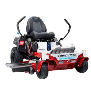 Toro Timecutter eMR4275