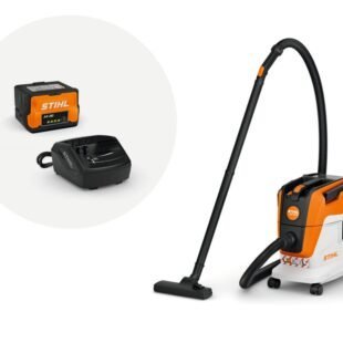 Stihl SEA60 Cordless Vacuum Cleaner