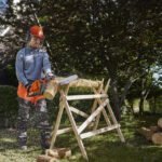 Husqvarna 240i Cordless Chainsaw