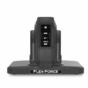 Toro Flex-Flexforce 60v 4Ah 2-Pod Battery Charger