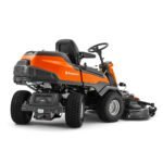 Husqvarna R420TsX AWD Mower