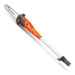Husqvarna DP110FLXi Pole Saw Attachment