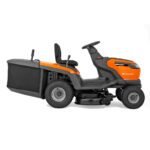 Husqvarna TC114