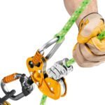 Petzl zigzag plus