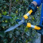 Stiga Hedge Shears
