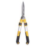 Stiga Telescopic Hedge Shears