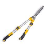 Stiga Telescopic Hedge Shears